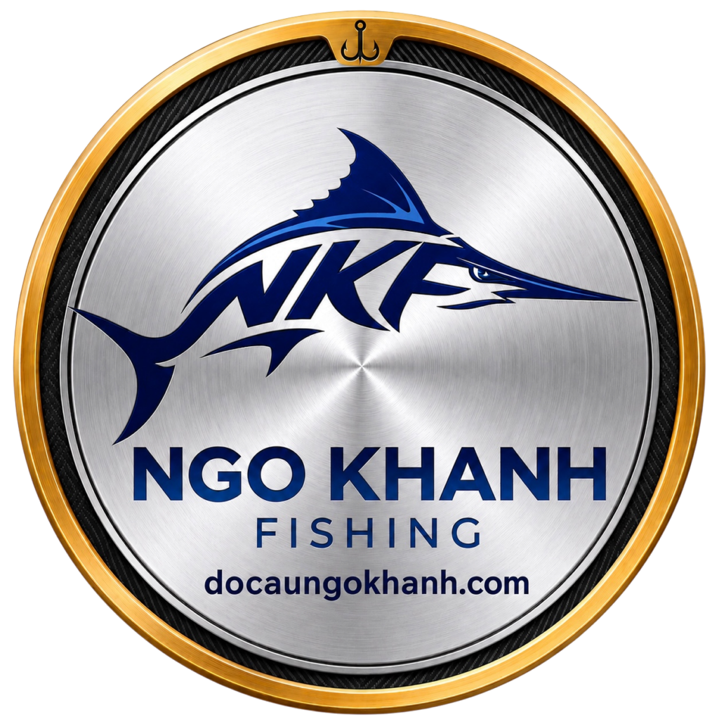 Đồ Câu Ngô Khanh 